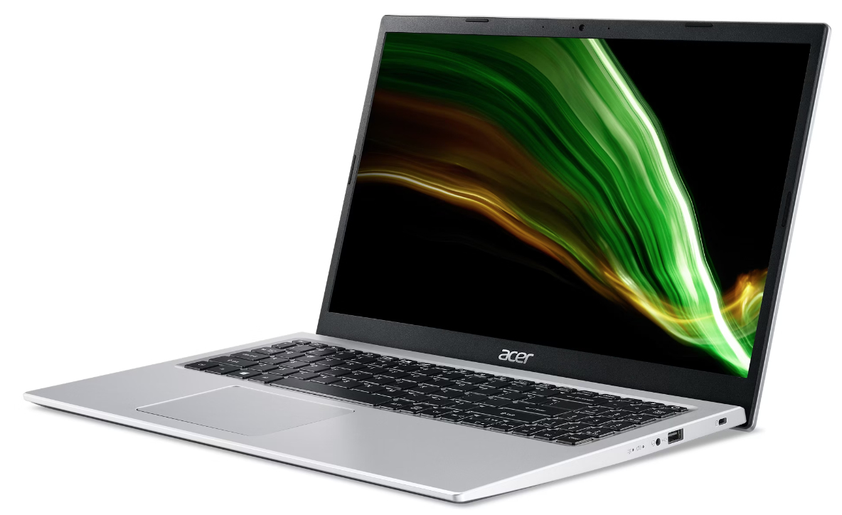 Acer A115-32-C08A Intel® Celeron® N4500 Laptop – image 3