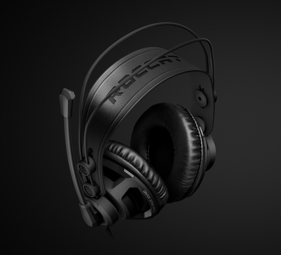 Turtle Beach Renga Boost – image 3