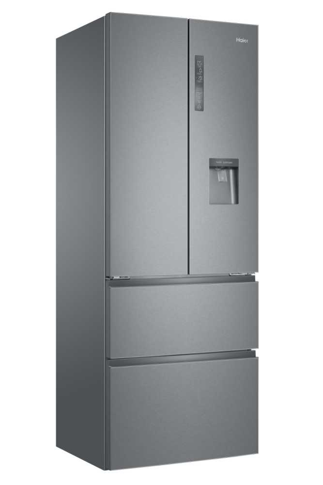 Haier B3FE742CMJW Freestanding – image 4