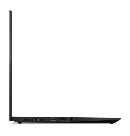 Lenovo ThinkPad T495s AMD Ryzen™ 5 PRO 3500U Laptop – image 3