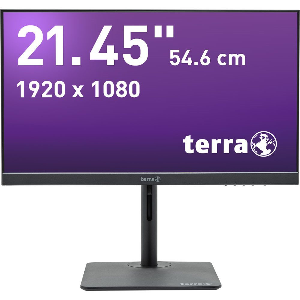 TERRA 3030200 computer monitor – image 3