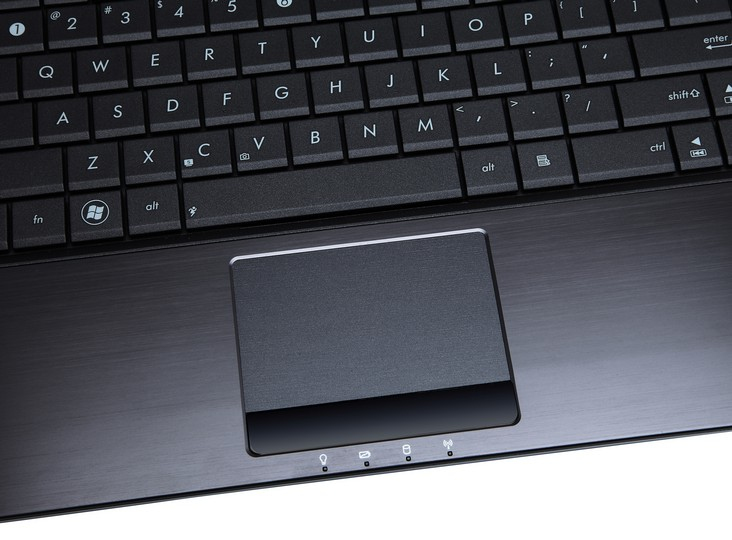 ASUS N53SV-SX711V Intel® Core™ i5 i5-2410M – image 6