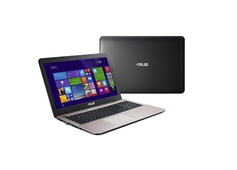 ASUS F555LD-XX310H Intel® Core™ i5 i5-4210U Laptop