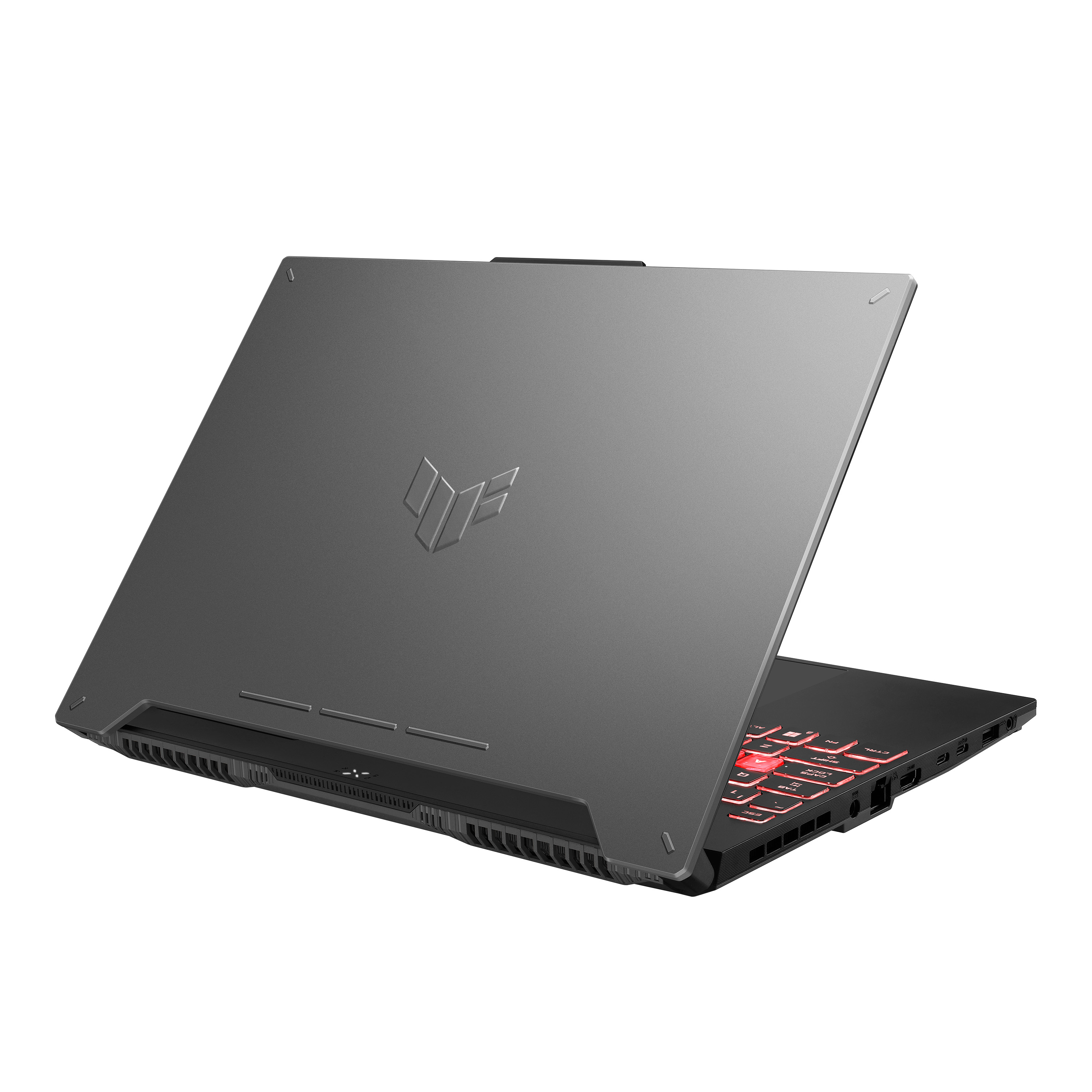 Portátil gaming - ASUS TUF Gaming A15 FA507NUR-LP003, 15.6" Full-HD, AMD Ryzen™ 7 7435HS, 16GB RAM, 512GB SSD, RTX™ 4050, Sin sistema operativo - imagen 8