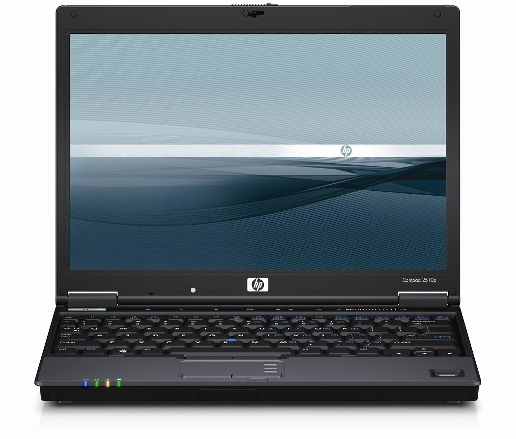 HP 2510p B2 – image 1