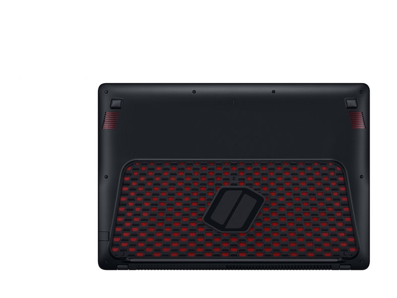Samsung Odyssey NP800G5H Intel® Core™ i7 i7-7700HQ Laptop – image 6