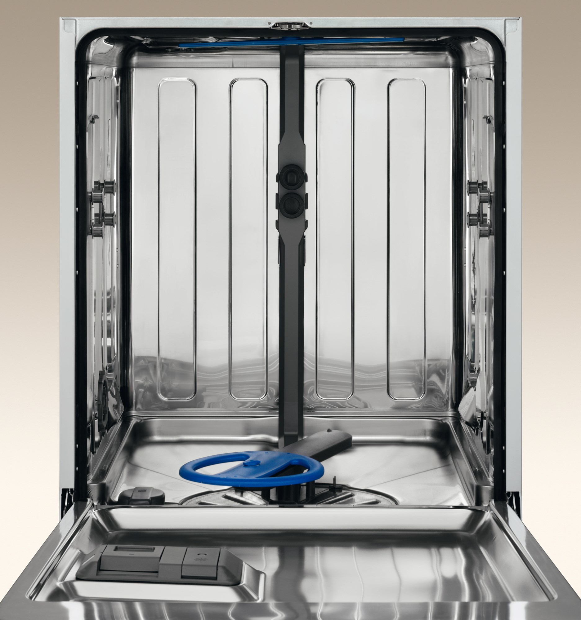 Electrolux TT913R3 Fully built-in 13 place settings – image 3