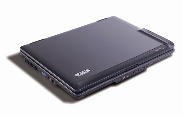 Acer TravelMate 6293-6761 Intel® Core™2 Duo T5870 – image 5