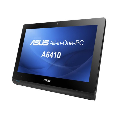 ASUSPRO A6410-BC021T All-in-One PC/workstation Intel® Core™ i3 i3-4160T – image 1