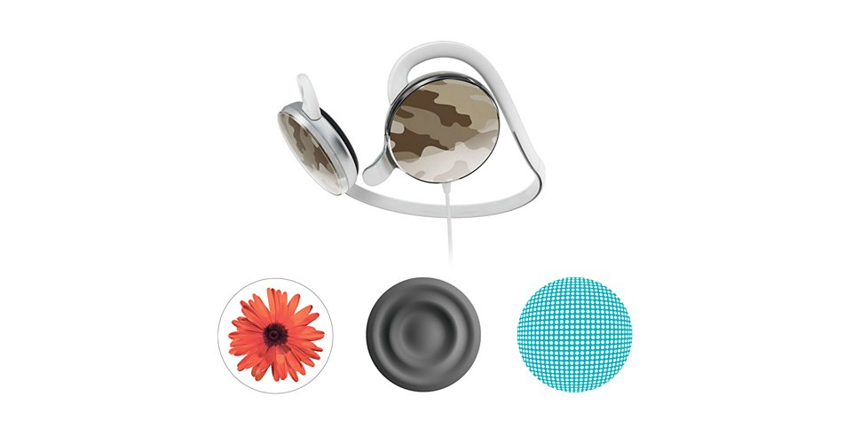 Philips SHM6110 Notebook headset – image 2