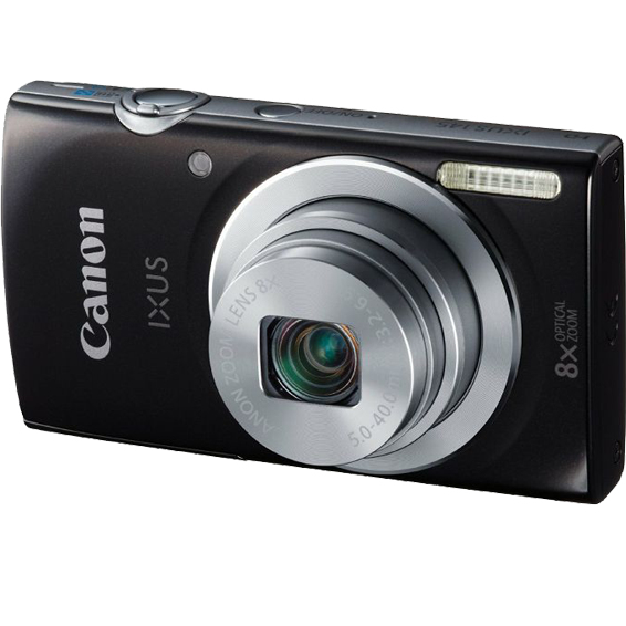 Canon IXUS 162 1/2.3" Compact camera – image 3