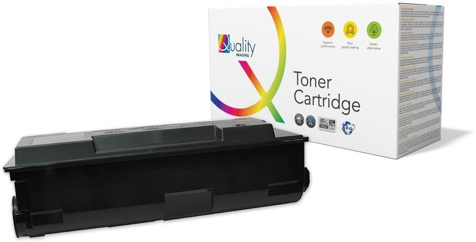 CoreParts Toner Black TK-340