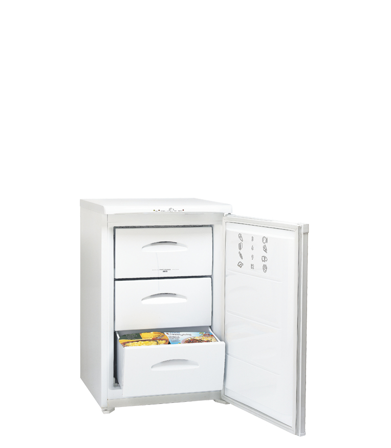 Indesit TZAA 1