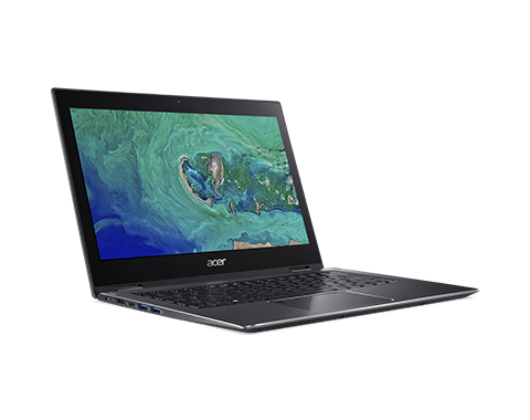 Acer Spin 5 SP513-53N-75RT Intel® Core™ i7 i7-8565U Hybrid (2-in-1) – image 2