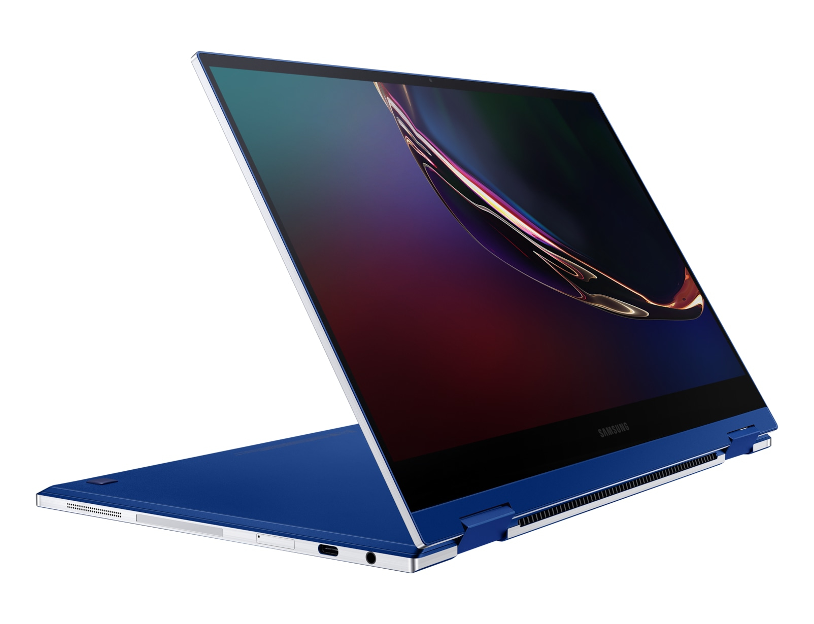 Samsung Galaxy Book Flex NP930QCG Intel® Core™ i7 i7-1065G7 Hybrid (2-in-1) – image 2