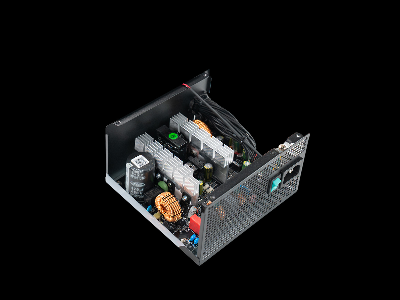 Gamer Storm PF750D V2 – image 6