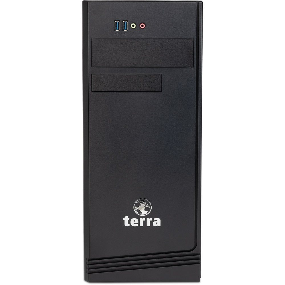 TERRA 1009979 PC Intel® Core™ i7 i7-14700 16 GB DDR5-SDRAM 1 TB SSD Windows 11 Pro Midi Tower Nero