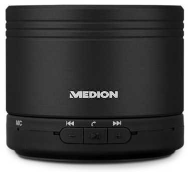 MEDION LIFE E61037 — vue 1 sur 3