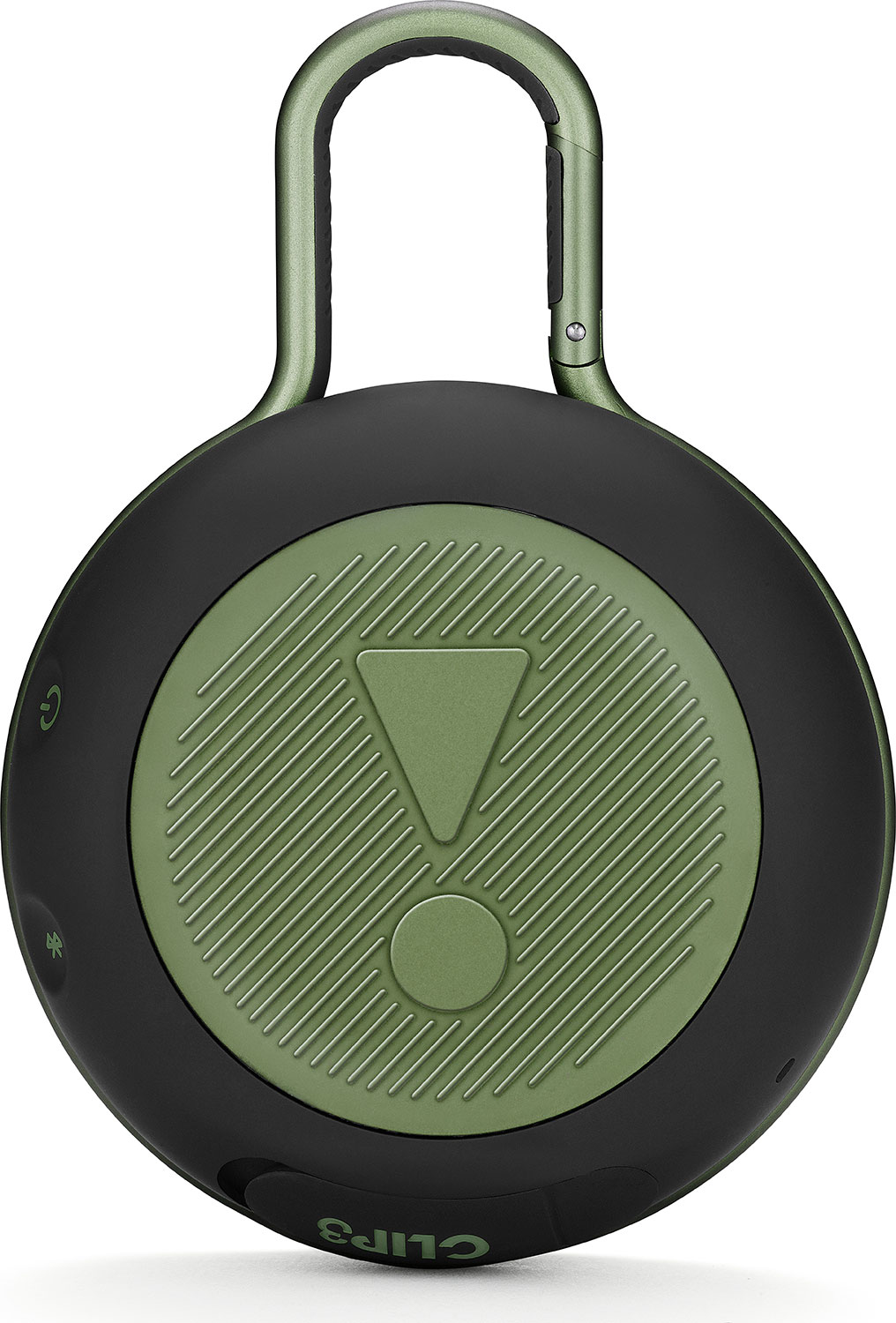 JBL Clip 3 Mono portable speaker Camouflage 3.3 W image 2
