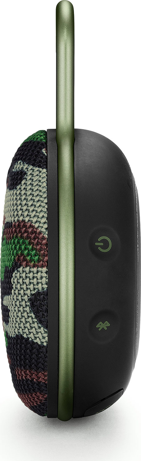 JBL Clip 3 Mono portable speaker Camouflage 3.3 W image 4