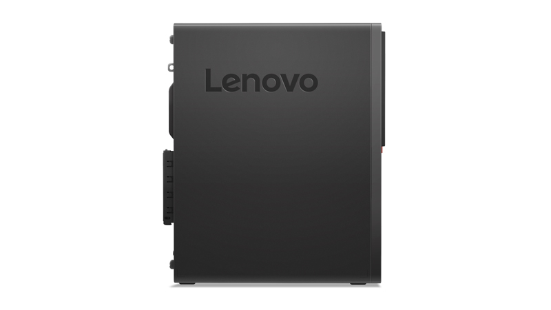 Lenovo ThinkCentre M720s Intel® Core™ i5 i5-8500 8 GB DDR4-SDRAM 1 TB HDD Windows 10 Pro SFF PC Black image 5