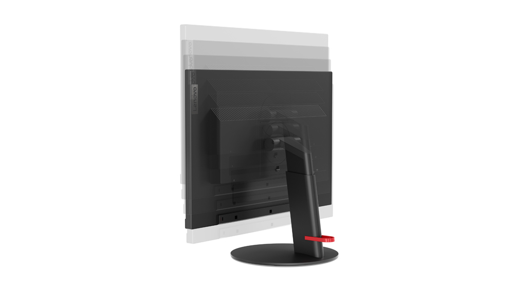 Lenovo ThinkVision T23d computer monitor 57.1 cm (22.5″) 1920 x 1200 pixels WUXGA LED Black image 10