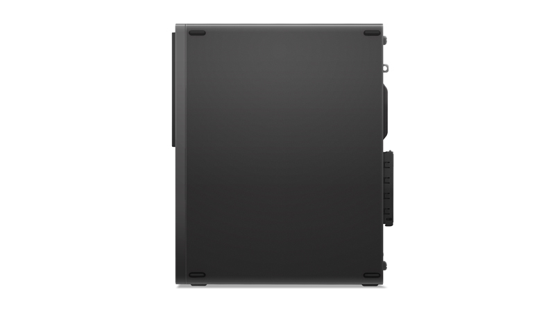 Lenovo ThinkCentre M720s Intel® Core™ i5 i5-8500 8 GB DDR4-SDRAM 1 TB HDD Windows 10 Pro SFF PC Black image 4