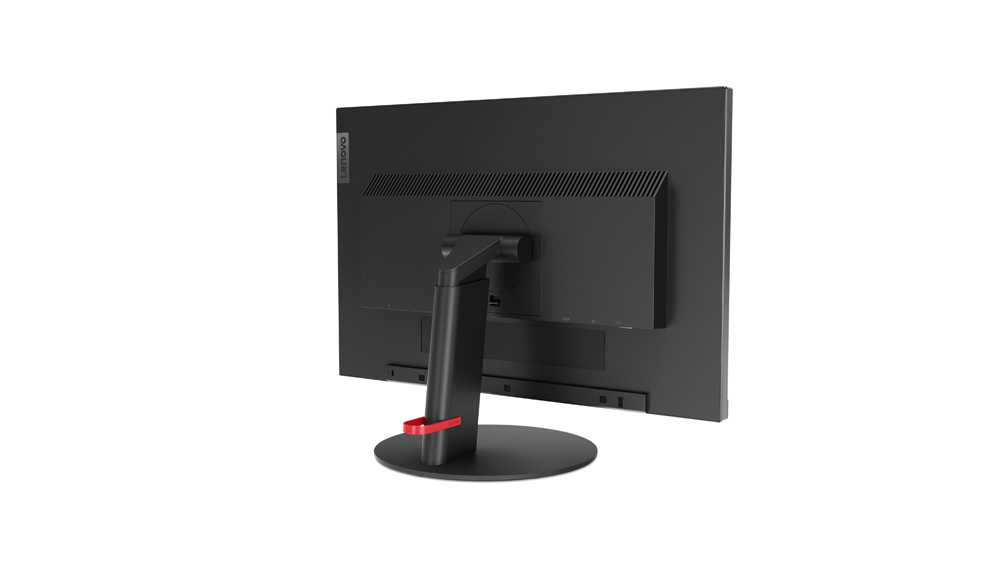 Lenovo ThinkVision T23d computer monitor 57.1 cm (22.5″) 1920 x 1200 pixels WUXGA LED Black image 8