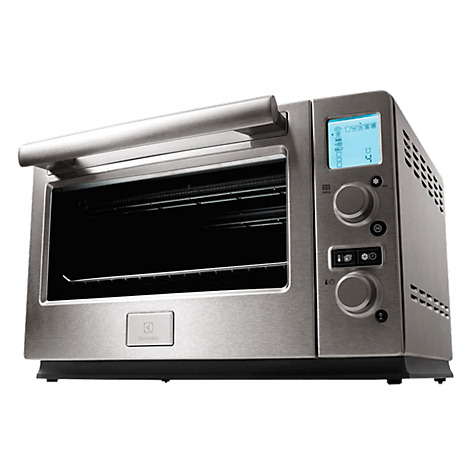 Electrolux OTP10 — vue 1 sur 1