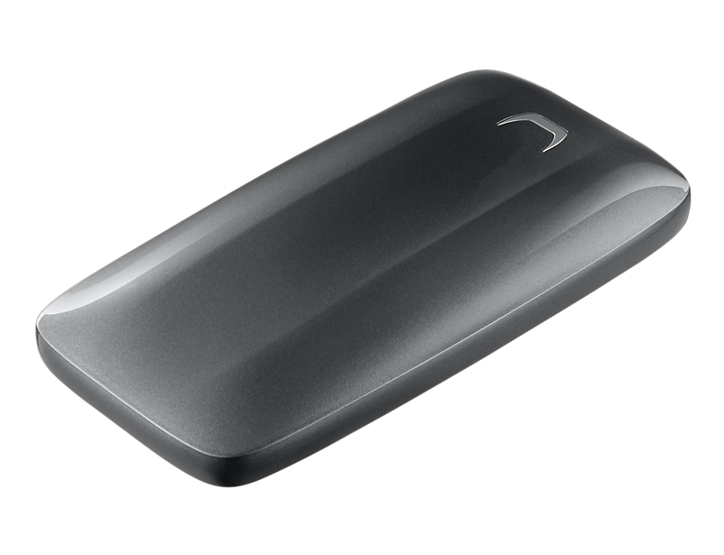Samsung X5 Thunderbolt technology 500 GB USB Type-C 3.2 Gen 1 (3.1 Gen 1) Black, Red image 7