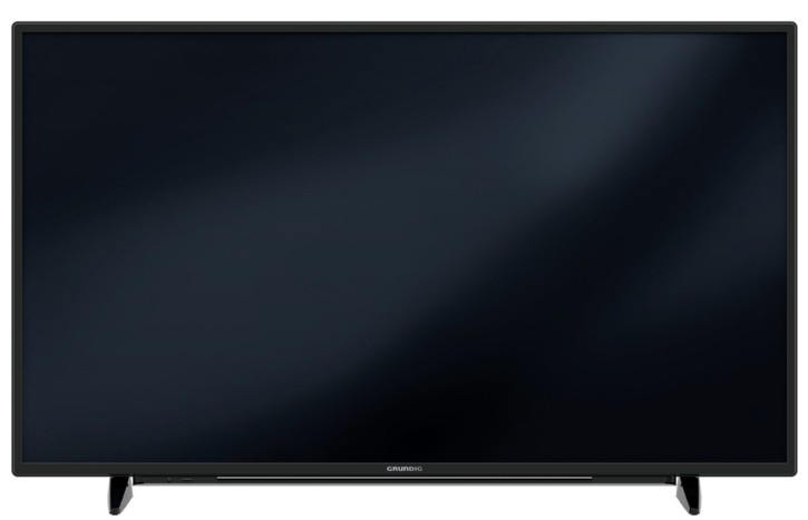 Grundig GUB 8865 43" — vue 1 sur 1