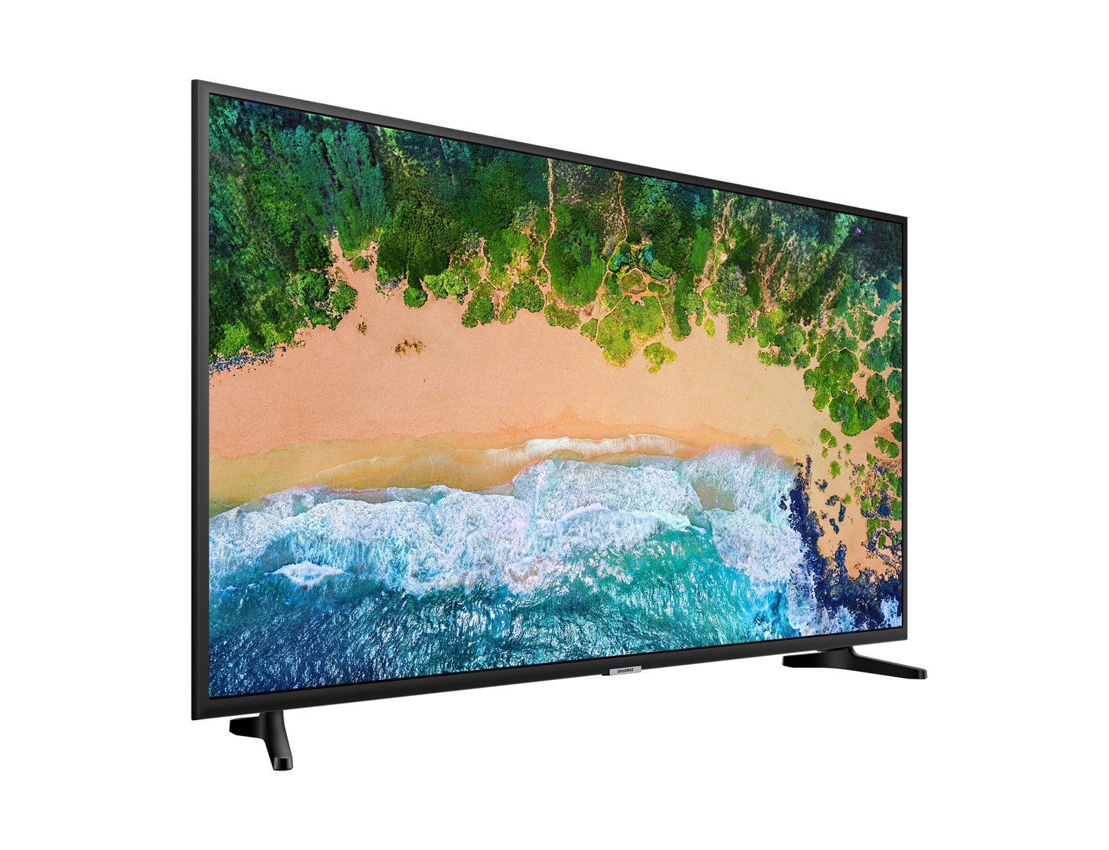 TV Samsung UE50NU7025 UHD 4K Smart TV 50 — photo 3