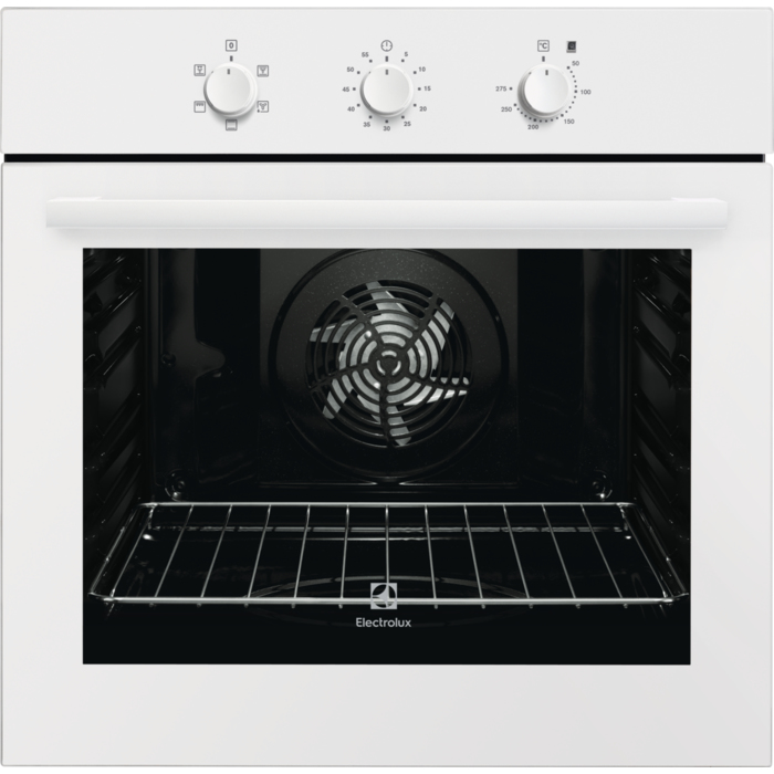 Electrolux ROB2101AOW — vue 1 sur 5