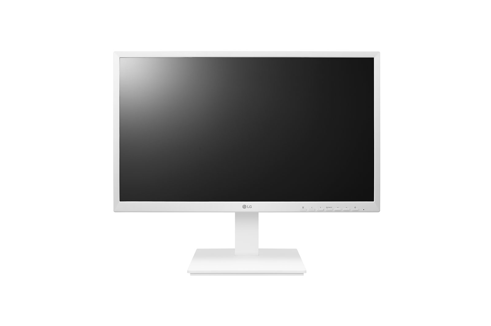 MONITOR LG 27" 27BK550Y-W MULTIMEDIA BLANCO