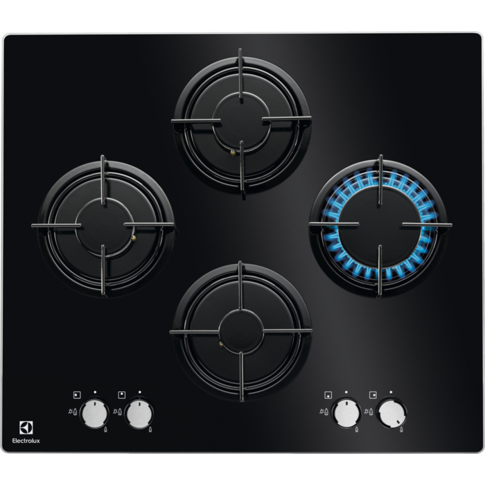 Electrolux EGG6445K — vue 1 sur 3