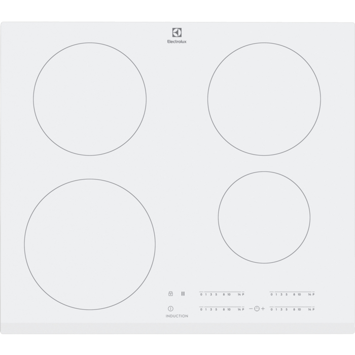 Electrolux LIT60443BW — vue 1 sur 3