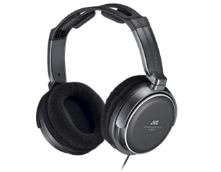 JVC HA-RZ 510 — vue 1 sur 2