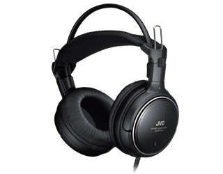 JVC HA-RZ710 — vue 1 sur 2
