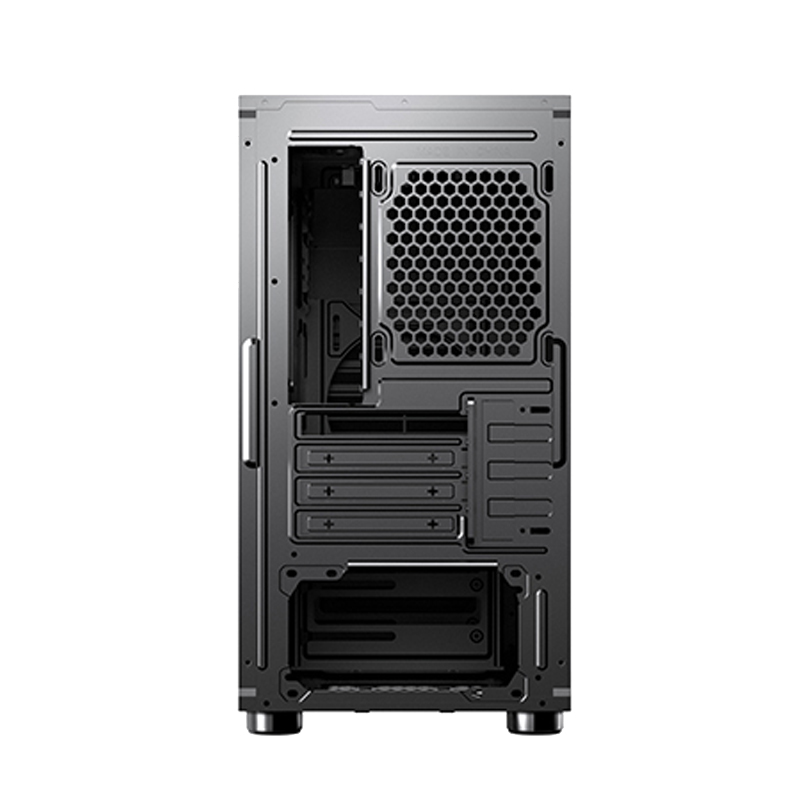 itek SYLENT MINI Mini Tower Black image 6