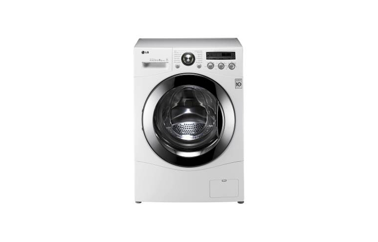 LG WD-13600 — vue 1 sur 2