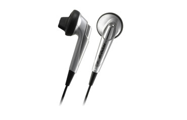 JVC HP-F107-S — vue 1 sur 1