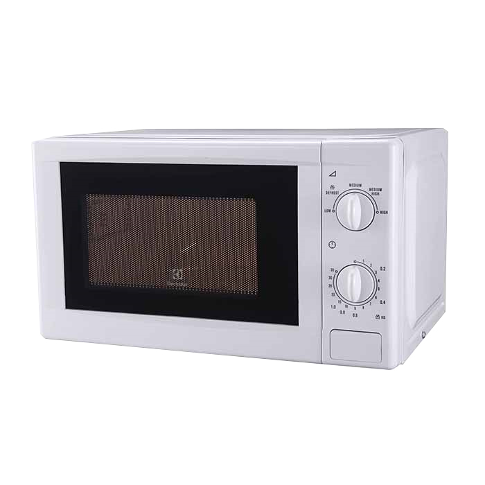 Electrolux EMM2021MW — vue 1 sur 1