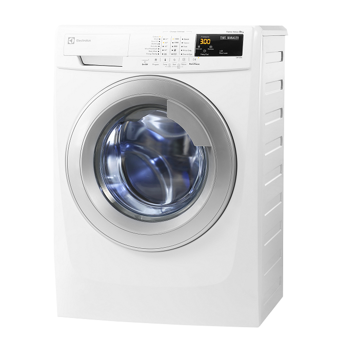 Electrolux EWF12843 — vue 1 sur 1