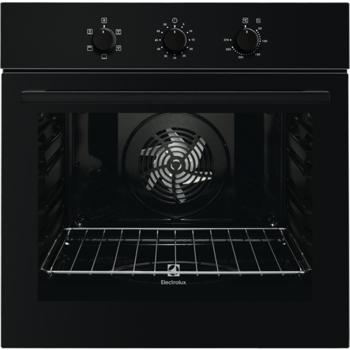 Electrolux ROB2101AOK — vue 1 sur 5