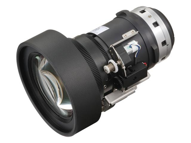 NEC NP18ZL-4K projection lens NEC PX1005QL