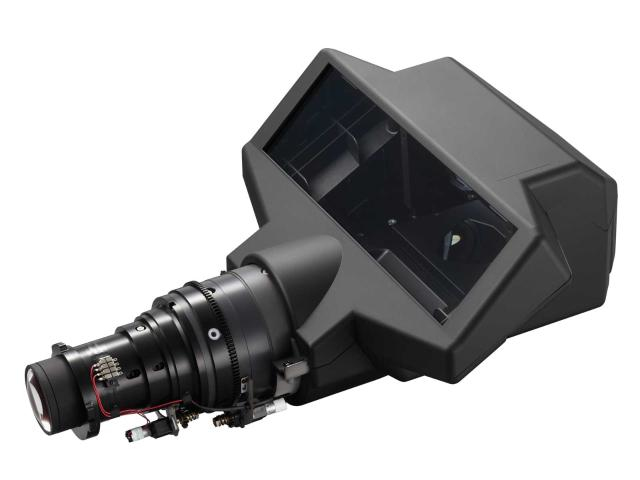 Ottica Mot. per Videopr. NP39ML-4K Lens
