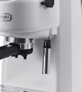 De’Longhi EC 250.W – image 2