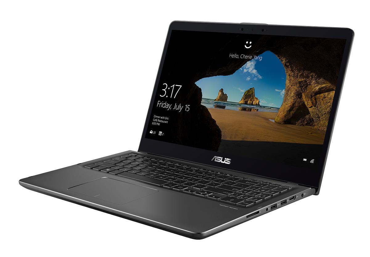 ASUS Zenbook Flip UX561UA-E8067T Intel® Core™ i5 i5-8250U Hybrid (2-in-1) – image 3