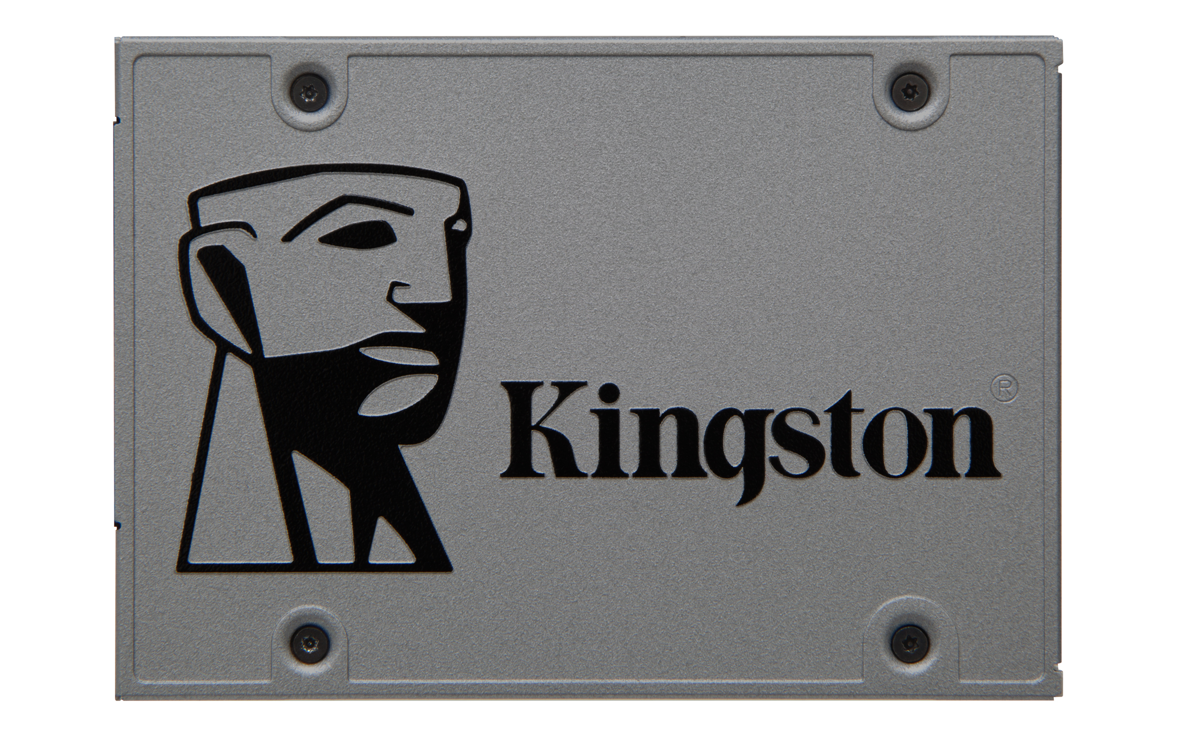 Kingston Technology UV500 120 GB 2.5" Serial ATA III 3D TLC