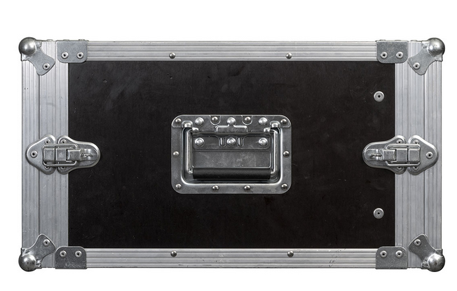 PD Flightcase P554/V554